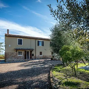 Col Di Pietra Appartamento