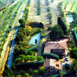 Da Tilli Fornace - Vakantieboerderij