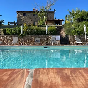 4* Holiday park Castellare Di Tonda