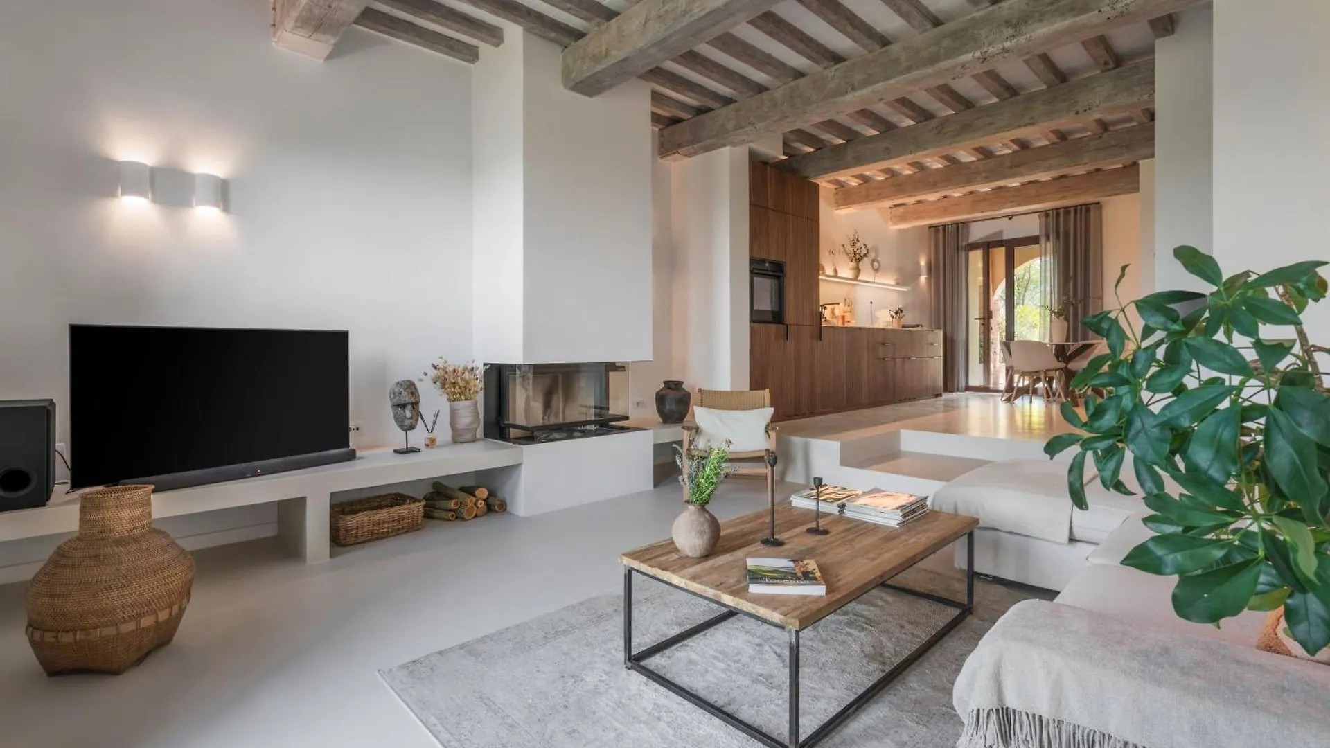 Coratina Gorgeous Apartment With Pool, Montaione, Toscana